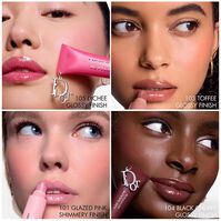 DIOR ADDICT LIP GLOW BUTTER DIOR ADDICT LIP GLOW BUTTER 3